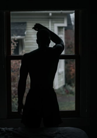 Haunting Adeline