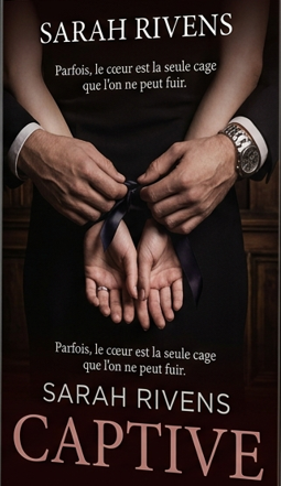 Captive Tome 1 Sarah Rivens dark romance résumé".