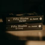 Fifty shades of grey tome 1 by E.L. James