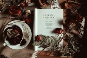 Orgueil et Préjugés de Jane Austen